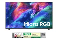 Samsung 55R85HAULXL 55 Inch (139 cm) Smart TV