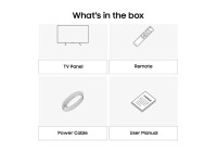 Samsung 75R85HAUXXL 75 Inch (191 cm) Smart TV