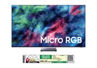 Samsung 75R95HXUXXL 75 Inch (191 cm) Smart TV