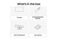 Samsung 115MR95FXXL 115 Inch (292 cm) Smart TV