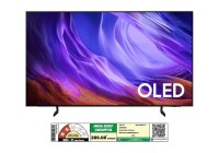 Samsung 65S85HAELXL 65 Inch (164 cm) Smart TV