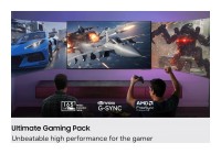 Samsung 55S90HAULXL 55 Inch (139 cm) Smart TV