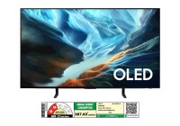 Samsung 77S90HAULXL 77 Inch (195.58 cm) Smart TV