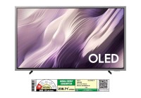 Samsung 55S95HXULXL 55 Inch (139 cm) Smart TV