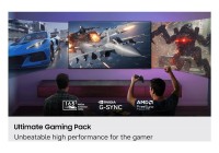 Samsung 65S95HXULXL 65 Inch (164 cm) Smart TV