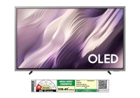 Samsung 65S95HXULXL 65 Inch (164 cm) Smart TV
