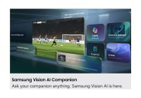 Samsung 77S95HXELXL 77 Inch (195.58 cm) Smart TV