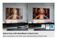 Samsung 83S95HXELXL 83 Inch (210.82 cm) Smart TV