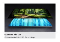 Samsung 43QN70HAULXL 43 Inch (109.22 cm) Smart TV