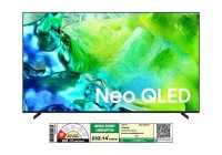 Samsung 55QN80HAULXL 55 Inch (139 cm) Smart TV