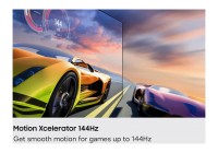 Samsung 100QN80HULXL 100 Inch (254 cm) Smart TV