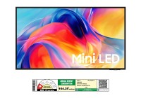 Samsung 43M71HAULXL 43 Inch (109.22 cm) Smart TV