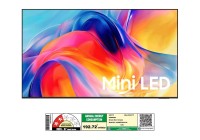 Samsung 55M70HAULXL 55 Inch (139 cm) Smart TV
