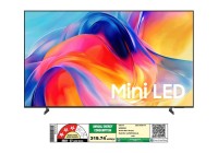 Samsung 75M70HAULXL 75 Inch (191 cm) Smart TV
