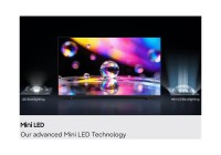 Samsung 85M70HAULXL 85 Inch (216 cm) Smart TV
