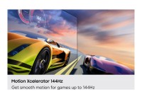 Samsung 65M80HAULXL 65 Inch (164 cm) Smart TV