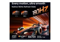 Hisense 65UR9SG 65 Inch (164 cm) Smart TV