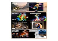 Hisense 65UR9SG 65 Inch (164 cm) Smart TV