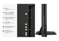 Hisense 75UR9SG 75 Inch (191 cm) Smart TV