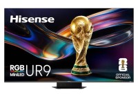 Hisense 85UR9SG 85 Inch (216 cm) Smart TV