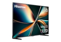 Hisense 65U6SF 65 Inch (164 cm) Smart TV