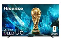 Hisense 100U6SF 100 Inch (254 cm) Smart TV