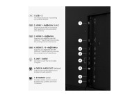 Hisense 65S7SG 65 Inch (164 cm) Smart TV