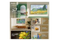Hisense 85S7SG 85 Inch (216 cm) Smart TV