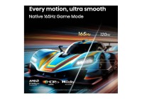 Hisense 75U7SG 75 Inch (191 cm) Smart TV