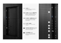 Hisense 75U7SF 75 Inch (191 cm) Smart TV
