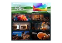 Hisense 40A5STUK 40 Inch (102 cm) Smart TV