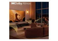 Hisense 40A5STUK 40 Inch (102 cm) Smart TV