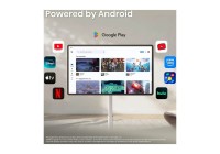 Hisense 32S6S 32 Inch (80 cm) Smart TV
