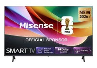Hisense 32E4STUK 32 Inch (80 cm) Smart TV