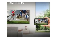 Hisense 32E4STUK 32 Inch (80 cm) Smart TV