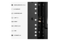 Hisense 32A4STUK 32 Inch (80 cm) Smart TV