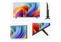 Hisense 32A4STUK 32 Inch (80 cm) Smart TV