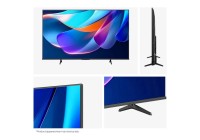 Hisense 50E6STUK 50 Inch (126 cm) Smart TV