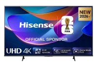Hisense 55E6STUK 55 Inch (139 cm) Smart TV