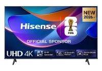 Hisense 58E6STUK 58 Inch (147 cm) Smart TV
