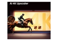 Hisense 43A6STUK 43 Inch (109.22 cm) Smart TV