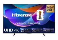 Hisense 50A6STUK 50 Inch (126 cm) Smart TV