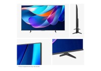 Hisense 50A6STUK 50 Inch (126 cm) Smart TV