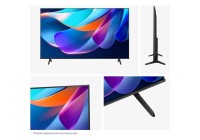 Hisense 58A6STUK 58 Inch (147 cm) Smart TV