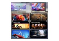 Hisense 65E7STUK 65 Inch (164 cm) Smart TV