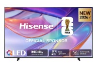 Hisense 50Q7STUK 50 Inch (126 cm) Smart TV