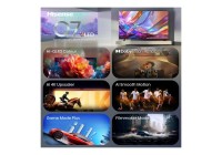 Hisense 65Q7STUK 65 Inch (164 cm) Smart TV