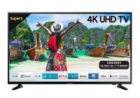 Samsung UA50NU6100KXXL 50 Inch (126 cm) Smart TV