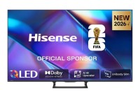 Hisense 50A7STUK 50 Inch (126 cm) Smart TV
