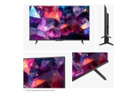 Hisense 43E78STUK PRO 43 Inch (109.22 cm) Smart TV